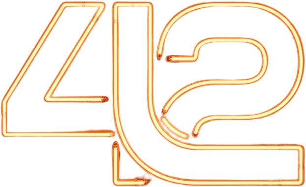 42 Logo